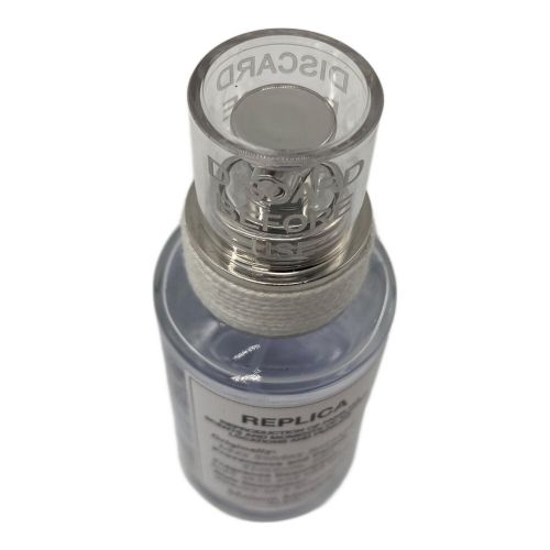 Maison Margiela (メゾンマルジェラ) 香水 lazy sunday morninng 30ml 残量80%-99%