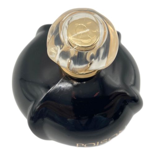 Christian Dior (クリスチャン ディオール) 香水 POISON 100ml 残量80%-99%