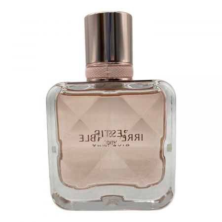 GIVENCHY (ジバンシィ) 香水 IRRESISTIBLE 35ml 残量80%-99