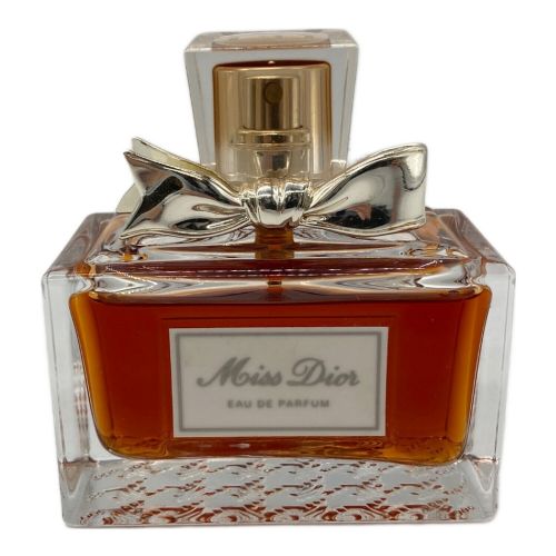 MISS Dior (ミス ディオール) 香水 オードパルファム 50ml