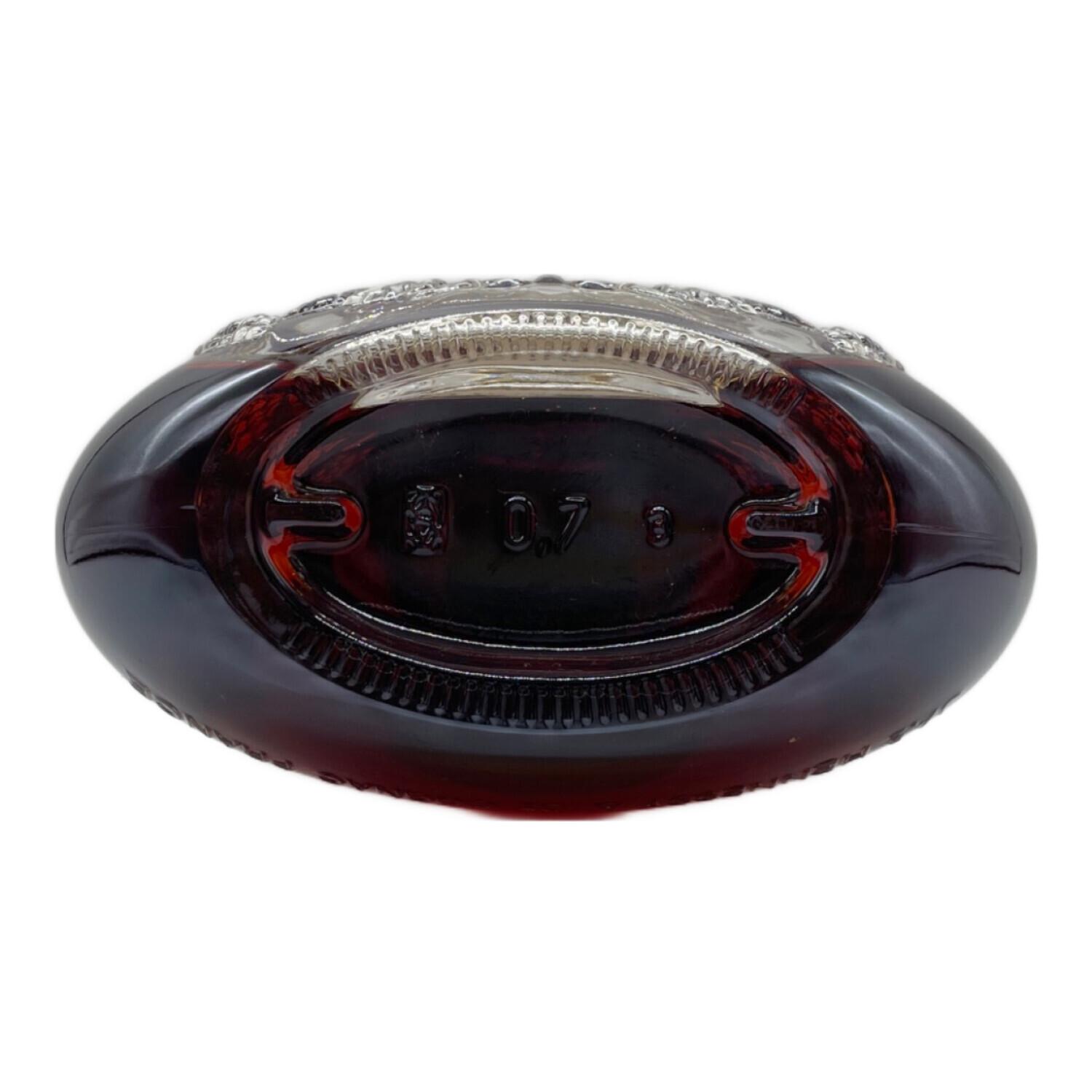 ヘネシー (Hennessy) XO 黒キャップ コニャック XO 700ml｜トレファク