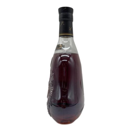 ヘネシー (Hennessy) XO 黒キャップ コニャック XO 700ml