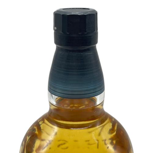 サントリー 知多 ジャパニーズウィスキー 700ml