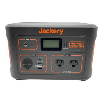 Jackery (ジャクリ) ポータブルバッテリー 708