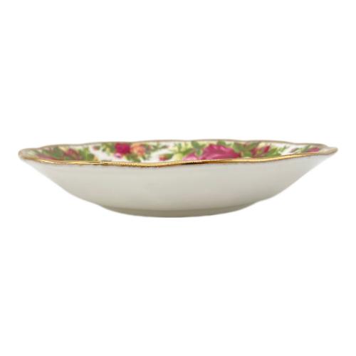 ROYAL ALBERT (ロイヤルアルバート) カップ&ソーサー オールドカントリーローズ