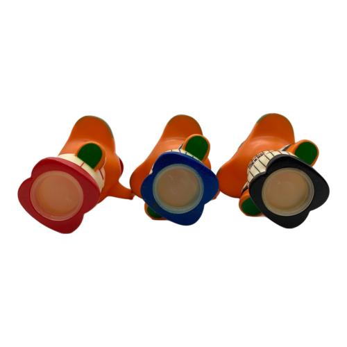 レトロホビー 6体セット レトロ プロ野球 球団公認サトちゃん コインバンクセット