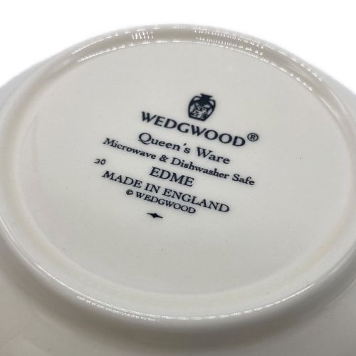 Wedgwood (ウェッジウッド) ボウル エドミー