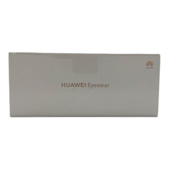 HUAWEI (ファーウェイ) スマートグラス Eyewear EVI-CG010