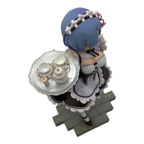 GOODSMILE COMPANY (グッドスマイルカンパニー) フィギュア レム 「Re：ゼロから始める異世界生活」 1/7