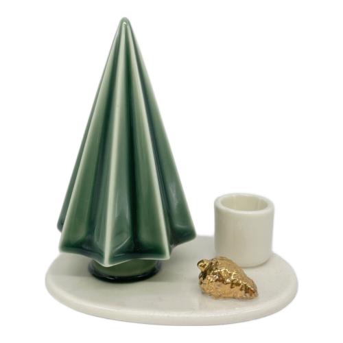 dottir（ドティエ） キャンドルホルダー WINTER STORIES