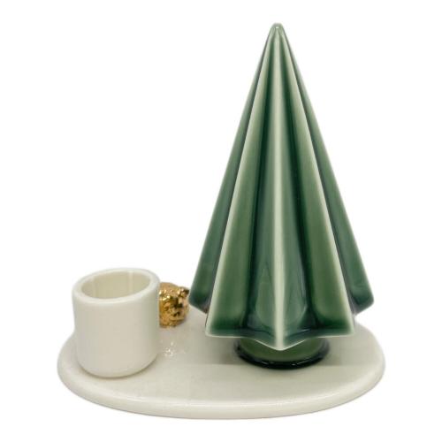 dottir（ドティエ） キャンドルホルダー WINTER STORIES