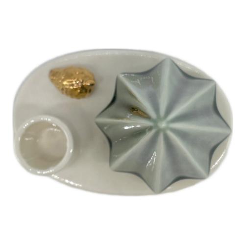 dottir（ドティエ） キャンドルホルダー WINTER STORIES