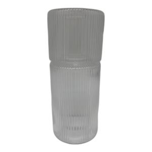 ferm LIVING (ファームリビング) デカンタ・グラスセット Ripple Carafe