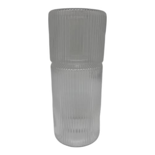 ferm LIVING (ファームリビング) デカンタ・グラスセット Ripple Carafe