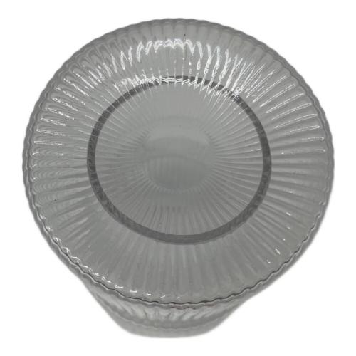 ferm LIVING (ファームリビング) デカンタ・グラスセット Ripple Carafe