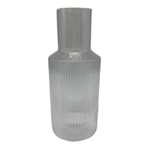 ferm LIVING (ファームリビング) デカンタ・グラスセット Ripple Carafe