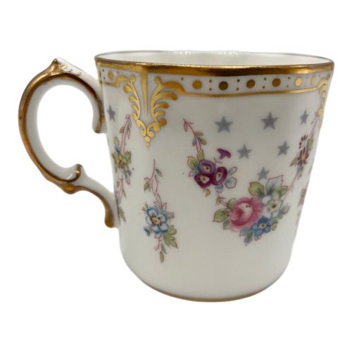 ROYAL DOULTON (ロイヤルドルトン) カップu0026ソーサー 金彩 royal crown derby