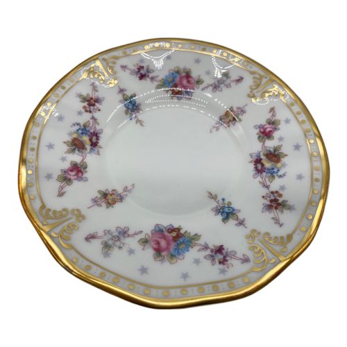 ROYAL DOULTON (ロイヤルドルトン) カップ&ソーサー 金彩 royal crown derby