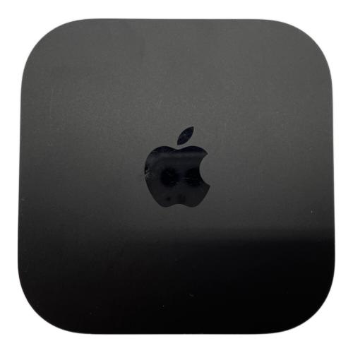 Apple (アップル) 第３世代Apple TV 4K A2737