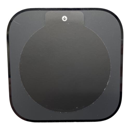 Apple (アップル) 第３世代Apple TV 4K A2737