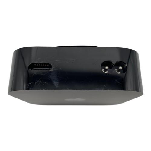 Apple (アップル) 第３世代Apple TV 4K A2737