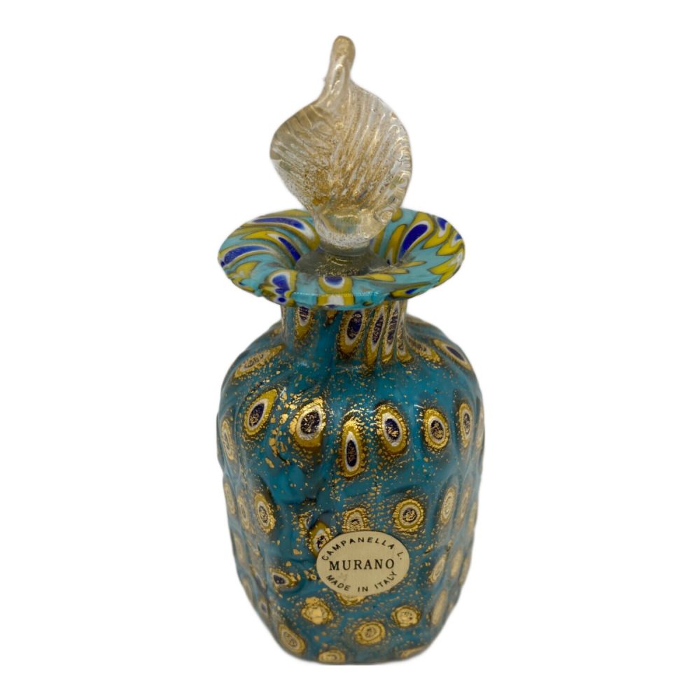 ☆未使用•アンティーク☆ベネチアンガラス•パヒュームボトル3点/イタリア製☆ 1066001228613260_01_1949.jpeg