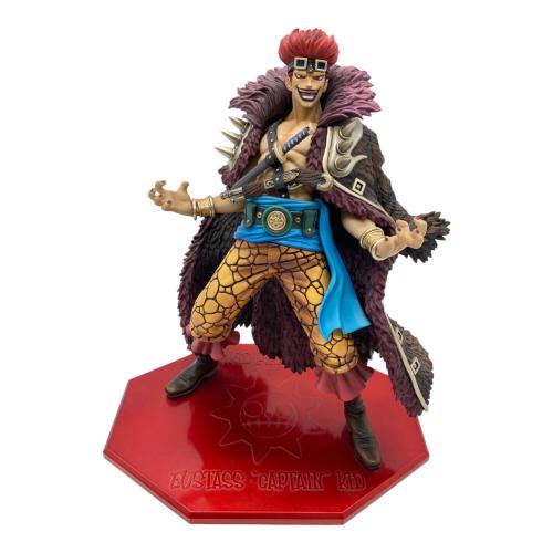 フィギュア ※付替えパーツ欠品 POPワンピースシリーズ NEO