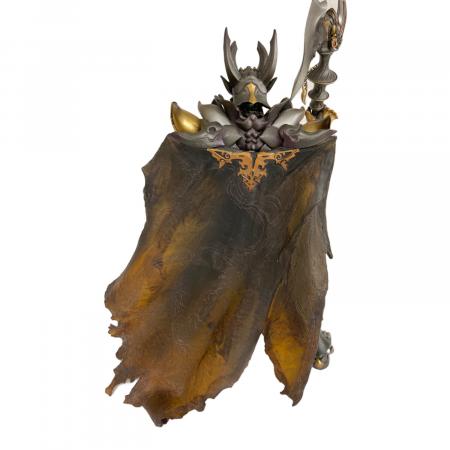 魂ネイション 魔戒可動 暗黒騎士キバ フィギュア｜トレファクONLINE