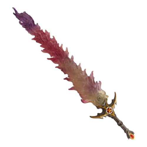 魂ネイション 魔戒可動 暗黒騎士キバ フィギュア