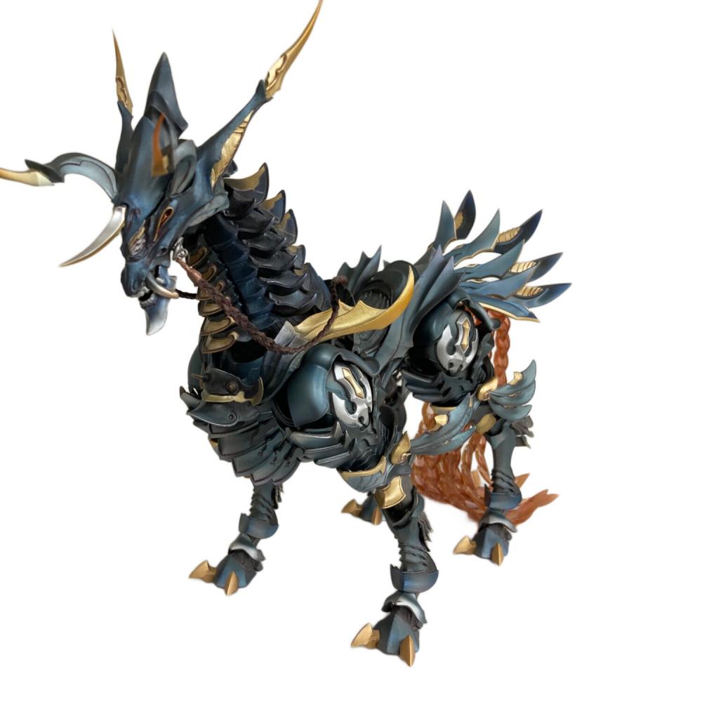 【特別値下げ】BANDAI 魔戒可動ライゴウ フィギュア 約30cm 1066001229689260_01_2226w.jpeg