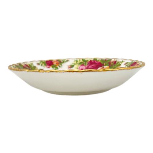 ROYAL ALBERT (ロイヤルアルバート) カップ&ソーサー オールドカントリーローズ