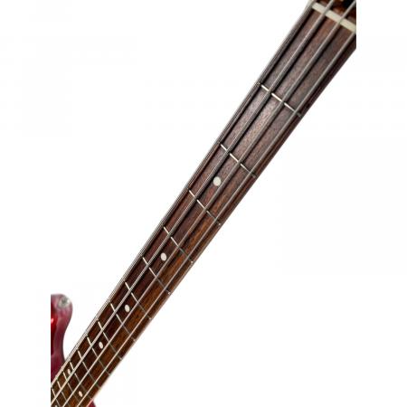 Fender Japan Fretless エレキベース FENDER JAPAN (フェンダージャパン) エレキベース JB-STD JAZZ