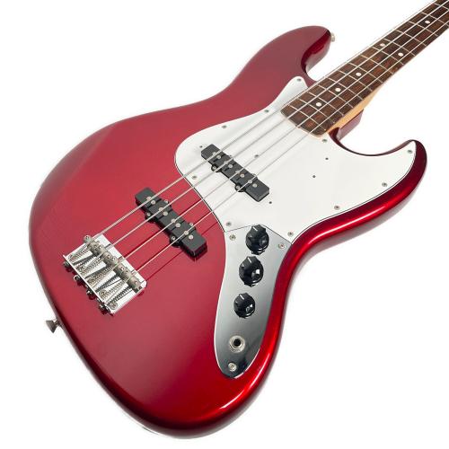 FENDER JAPAN (フェンダージャパン) エレキベース JB-STD JAZZ BASS　2007-2010年 日本製
