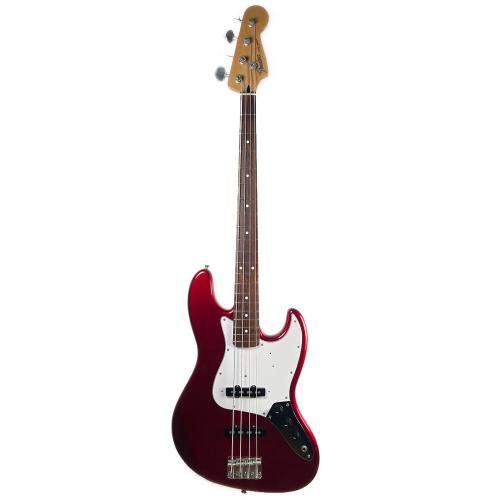 FENDER JAPAN (フェンダージャパン) エレキベース JB-STD JAZZ BASS　2007-2010年 日本製