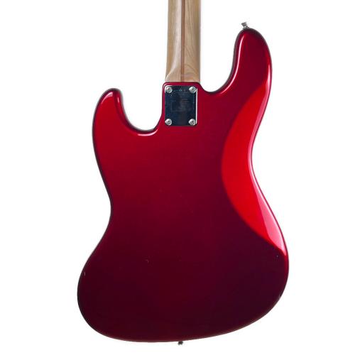 FENDER JAPAN (フェンダージャパン) エレキベース JB-STD JAZZ BASS　2007-2010年 日本製