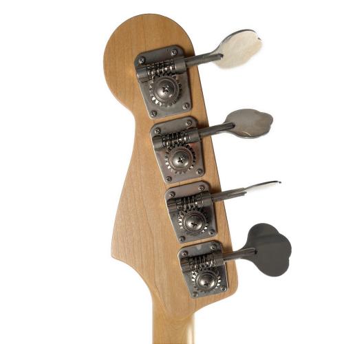 FENDER JAPAN (フェンダージャパン) エレキベース JB-STD JAZZ BASS　2007-2010年 日本製