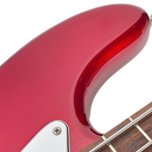 FENDER JAPAN (フェンダージャパン) エレキベース JB-STD JAZZ