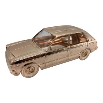 TOYOTA (トヨタ) TOYOTA 1300 Starlet（スターレット）シガレットケース