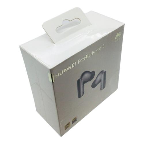 HUAWEI (ファーウェイ) ワイヤレスイヤホン Freebuds Pro3