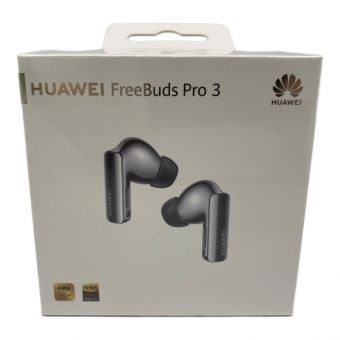 HUAWEI (ファーウェイ) ワイヤレスイヤホン Freebuds Pro3