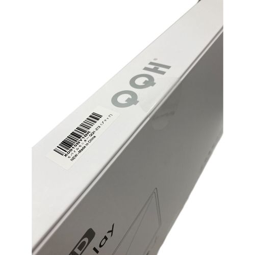 QQH モバイルモニター QQH-Z12 15.6インチ -