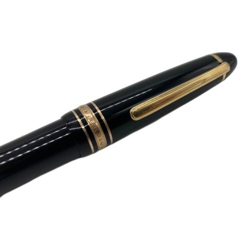 MONTBLANC (モンブラン) ボールペン MEISTERSTUCK