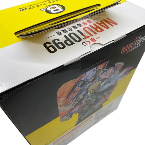 波風ミナト 「一番くじ NARUTOP99 -豪華絢爛忍絵巻-」 B賞 フィギュア