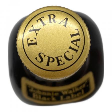 ジョニーウォーカー (Johnnie Walker) ブラックラベル スコッチ