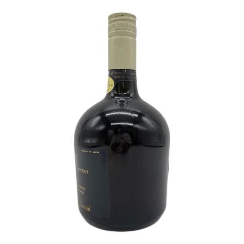 サントリー スペシャルリザーブ ジャパニーズウィスキー 760ml