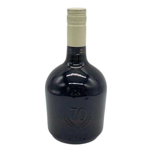 サントリー スペシャルリザーブ ジャパニーズウィスキー 760ml