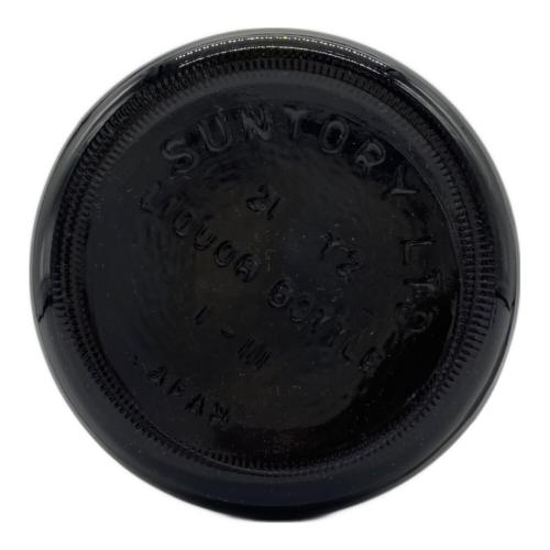 サントリー スペシャルリザーブ ジャパニーズウィスキー 760ml