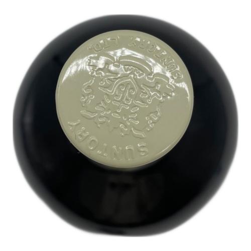 サントリー スペシャルリザーブ ジャパニーズウィスキー 760ml