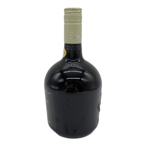 サントリー スペシャルリザーブ ジャパニーズウィスキー 760ml