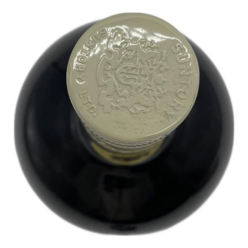 サントリー スペシャルリザーブ ジャパニーズウィスキー 760ml